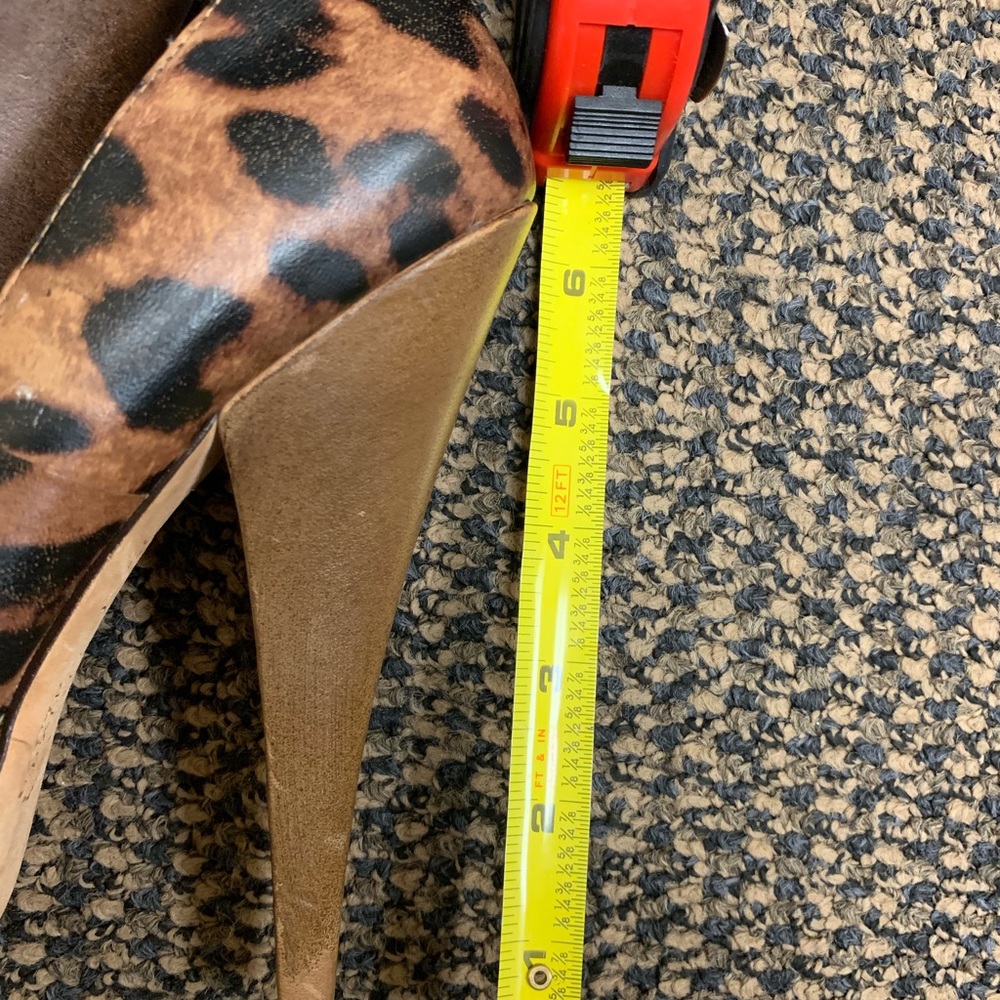 Ziginy Shoes - image 7